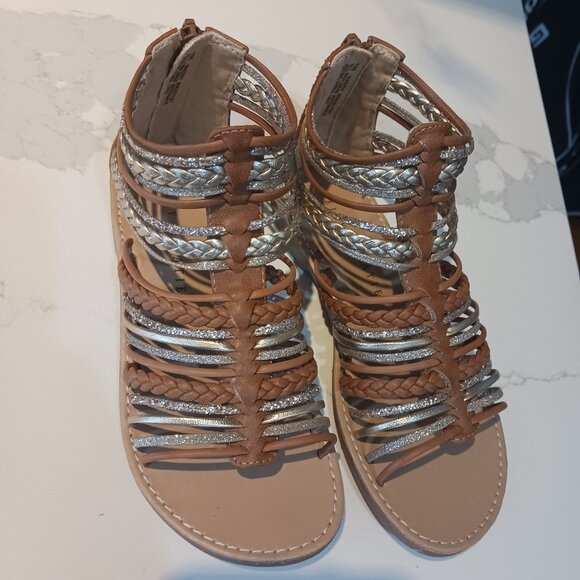 Kelly and Katie Other - Kelly and Katie Maddy sandals